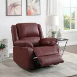 motorized recliner sofa