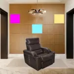 Manual Recliner