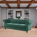 serox three seater sofa