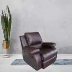 Manual Recliner