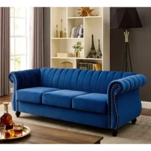 ZUGU Three Seater Sofa