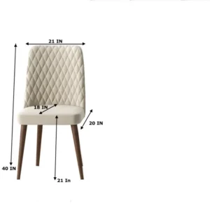 Ony Dining Chair (Set of 2)