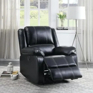 Justin Motorized Recliner ONE Seater