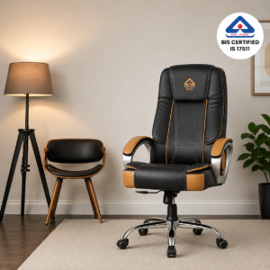 Septon Revolving Office Chair