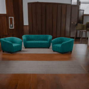 Scandinavian Sofa