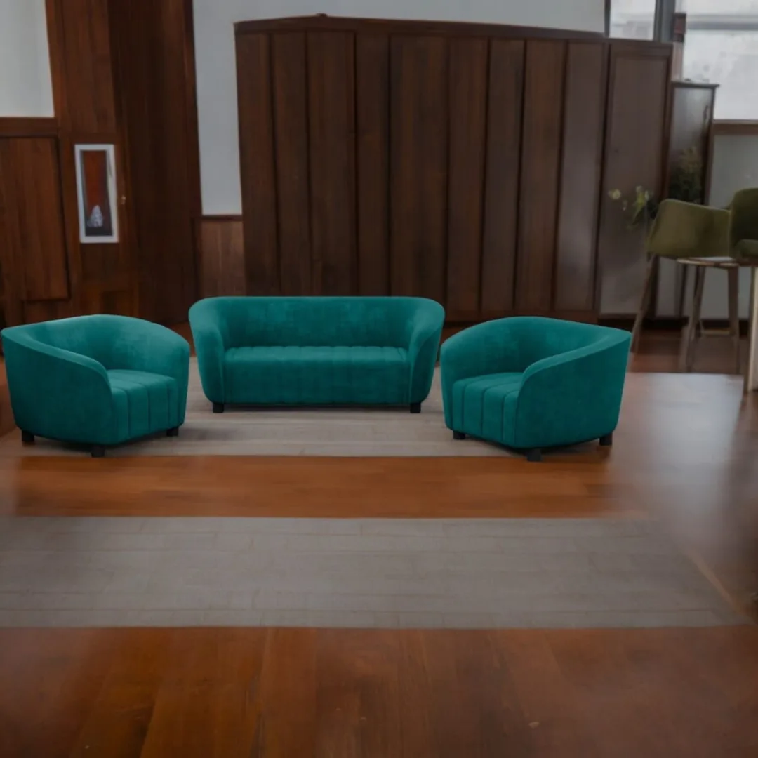Scandinavian Sofa