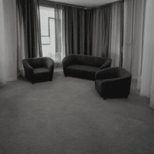 3 + 1 + 1 Sofa Set