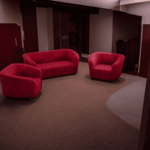 3 + 1 + 1 Sofa Set
