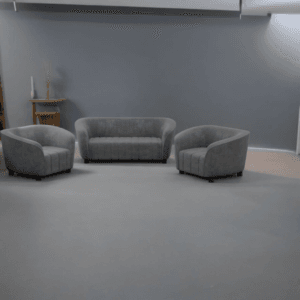 3 + 1 + 1 Sofa Set