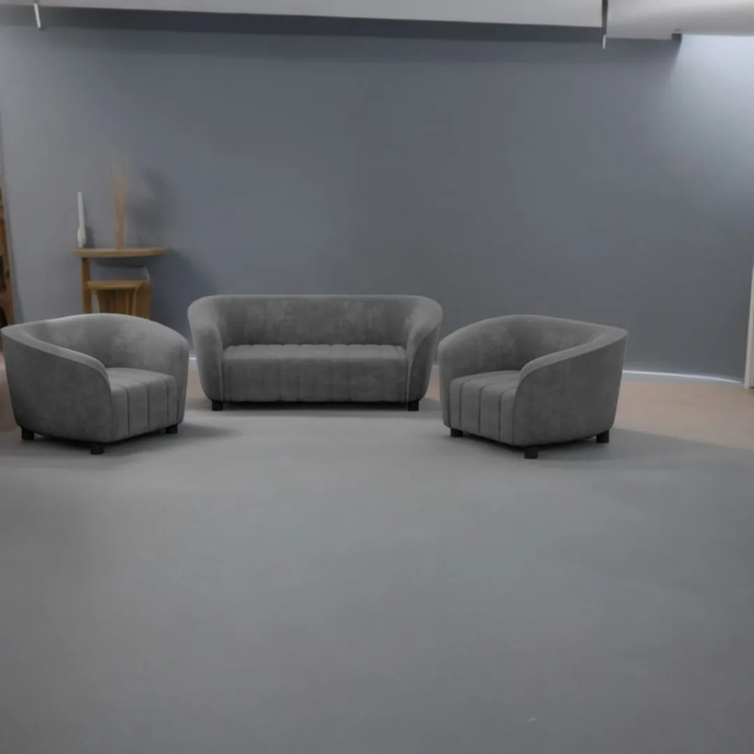 3 + 1 + 1 Sofa Set