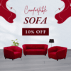 Sofa Set Designs in India