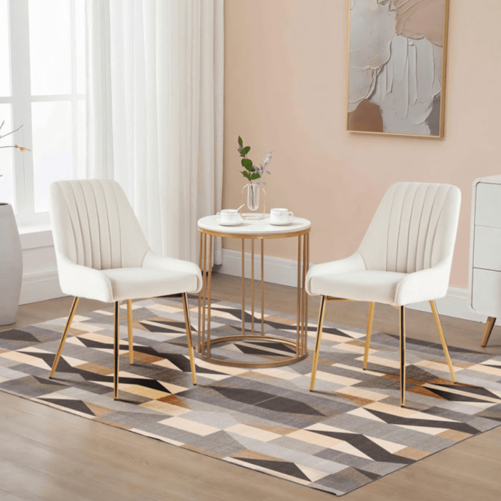 Best dining chairs for home decor