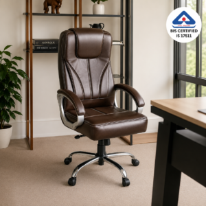 Office Chair High Back