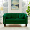 Chesterfield Sofa