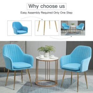 Dining chair
