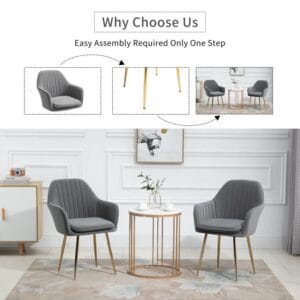 Dining chair