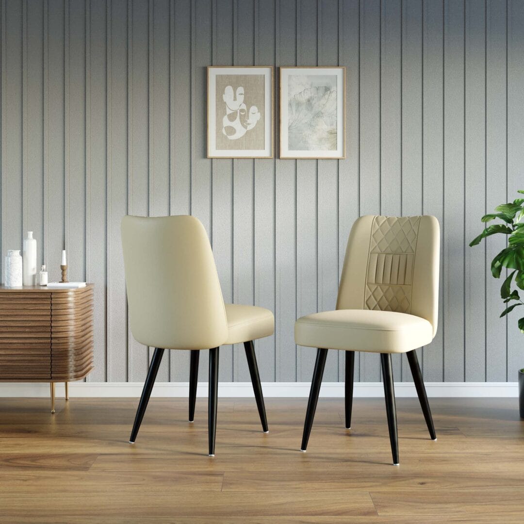Dining chair