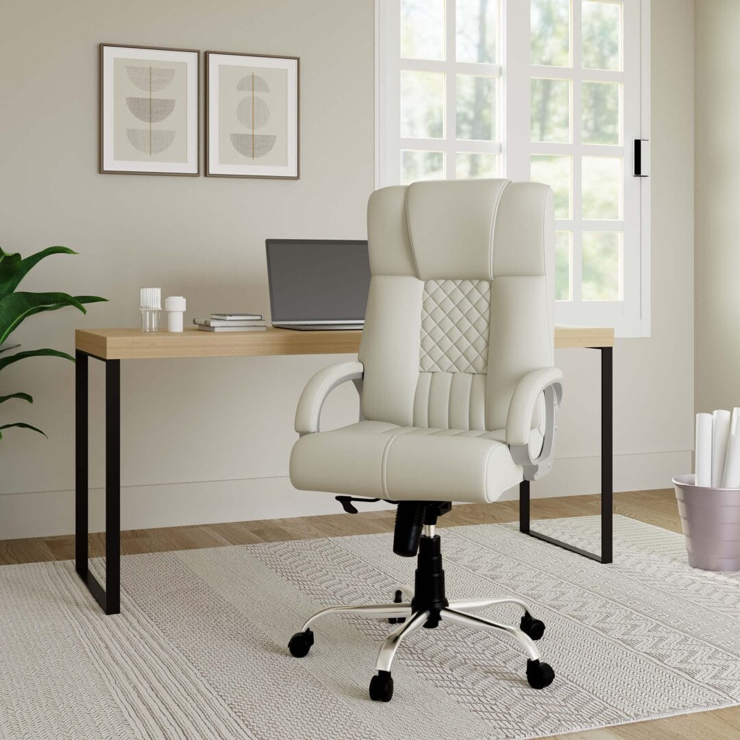 Revolving Chair, Office chair