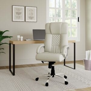 Revolving Chair, Office chair
