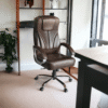 RM Home Office Chair High Back Work from Home Office Chair