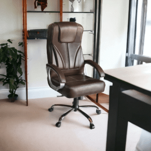 RM Home Office Chair High Back Work from Home Office Chair