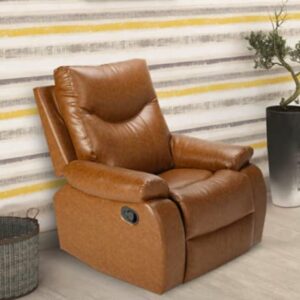 RM Home One Seater Recliner Chair x - Small