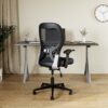 RM HOME New Modern Classic Mesh Office Chair