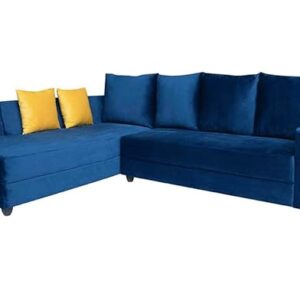 RM Home ZAWA L Shape SIX Seater Sofa