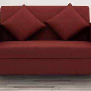 RM Home Classic Two Seater Sofa