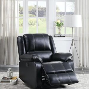 RM Home Justin Motorized Recliner