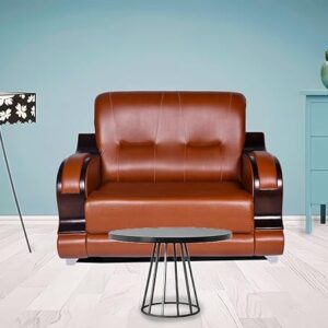 RM Home Two Seater Sofa Leatherette