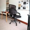 Rm Home Noza Revolving Office Chair