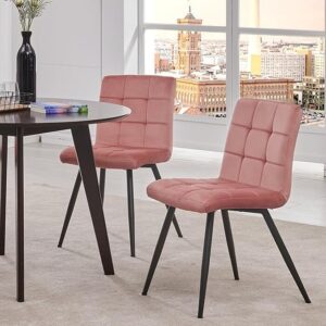RM HOME Casa Dining Chair (Set of 2)