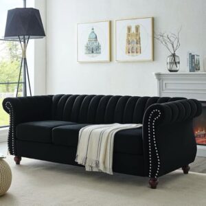 RM Home SEROX Three Seater Sofa