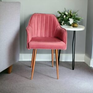 RM HOME Roma Dining Chair