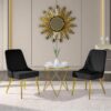 RM HOME Umme Dining Chair (Set of 2)