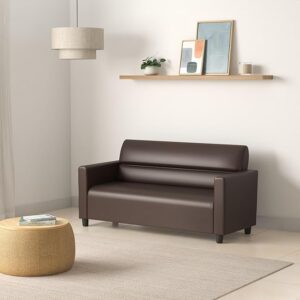 RM Home Classic Three Seater Sofa