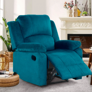 RM HOME Falcon Recliner Chair