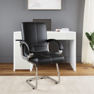 Valor Executive Chair - Black