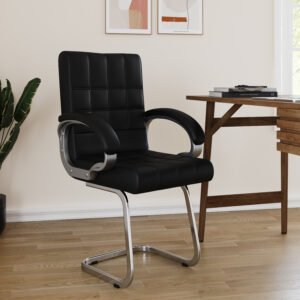 Elano Executive Chair - Black