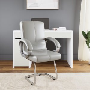 Valor Executive Chair - Grey
