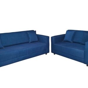 Rm Home Porto 3+2 Sofa Set