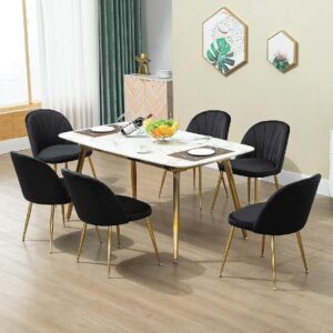 RM HOME Bota Dining Chair (Set of 2)