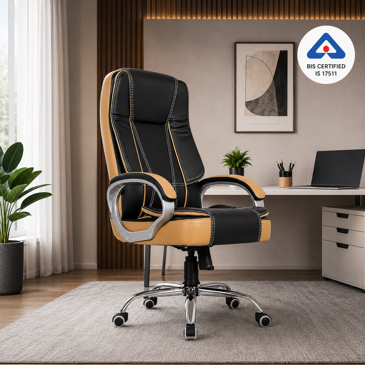 ChatGPT Image Jul 22, 2026, 02_40_19 PM Revolving Chair, Office chair, chair