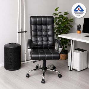 Revolving Chair, Office chair, chair