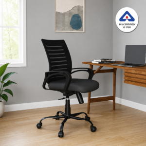 Revolving Chair, Office chair, chair