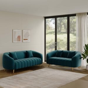 Irina Sofa Set