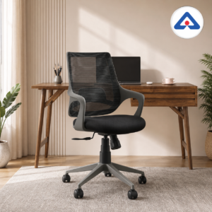 Revolving Chair, Office chair, chair