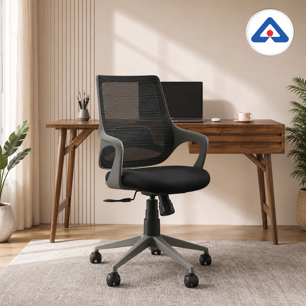 ChatGPT Image Jul 22, 2026, 09_25_55 PM Revolving Chair, Office chair, chair