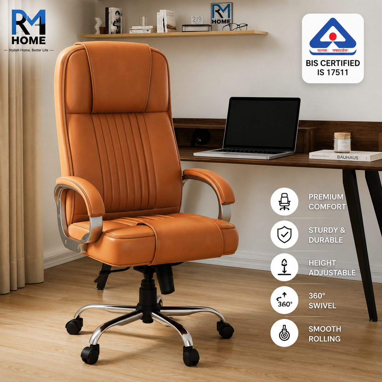 ChatGPT Image Jul 22, 2026, 09_26_01 PM Revolving Chair, Office chair, chair